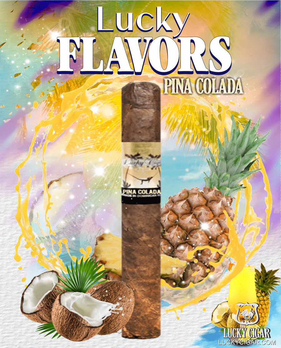 Piná Colada