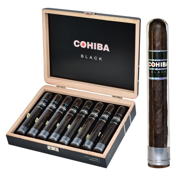 Cohiba Black