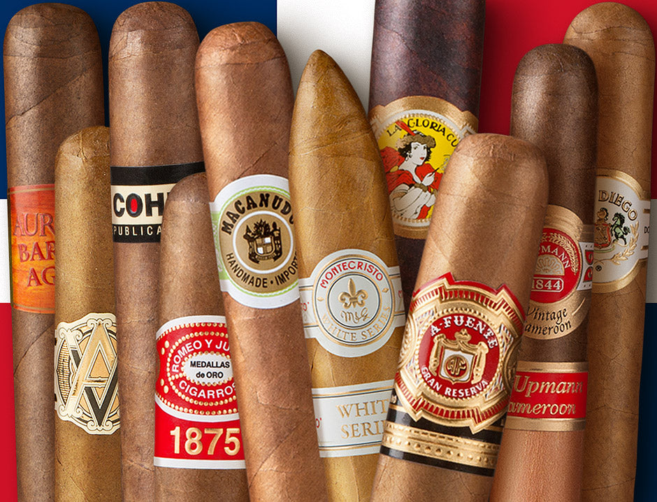 Dominican Cigars