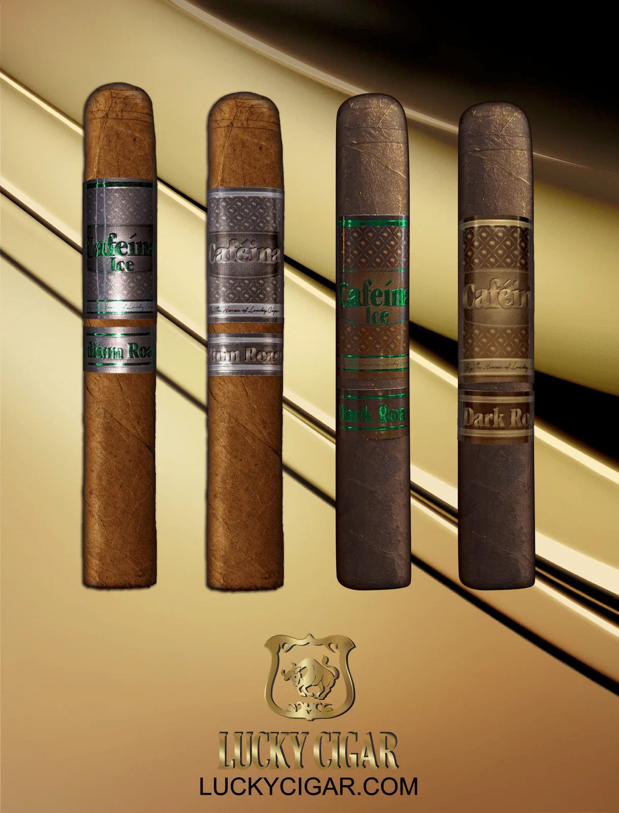 Infused Cigars