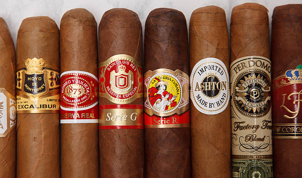 Nicaraguan Cigars