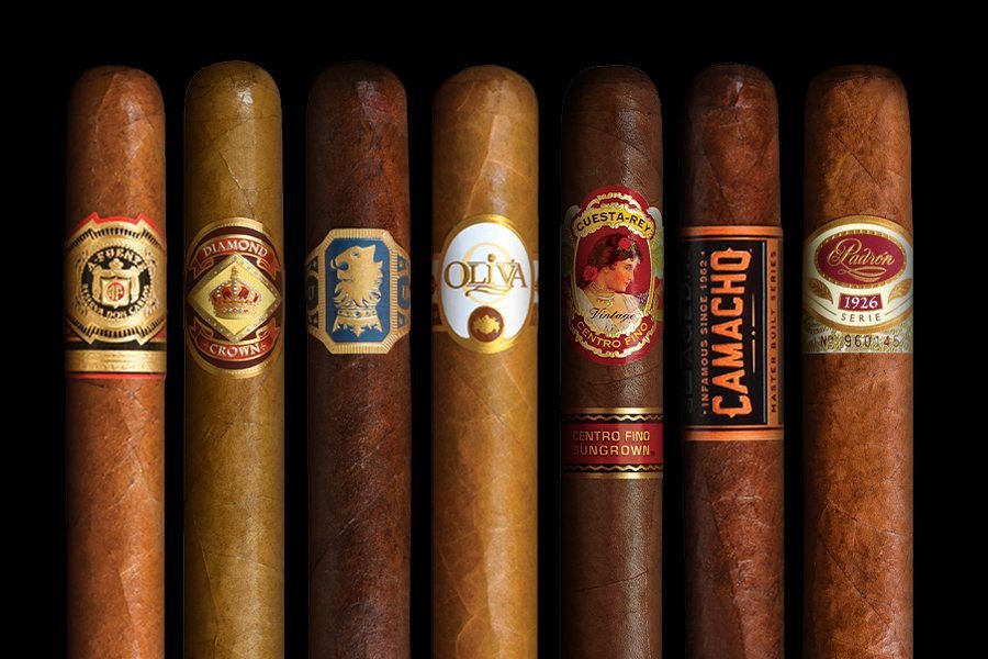 Premium Cigars