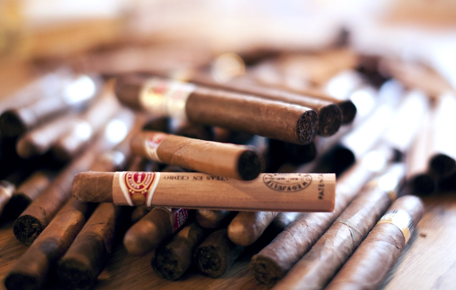 Natural Cigars