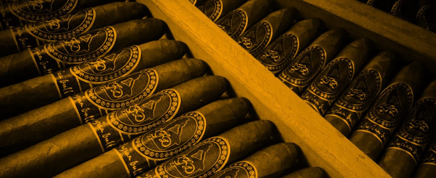 Handmade Cigars