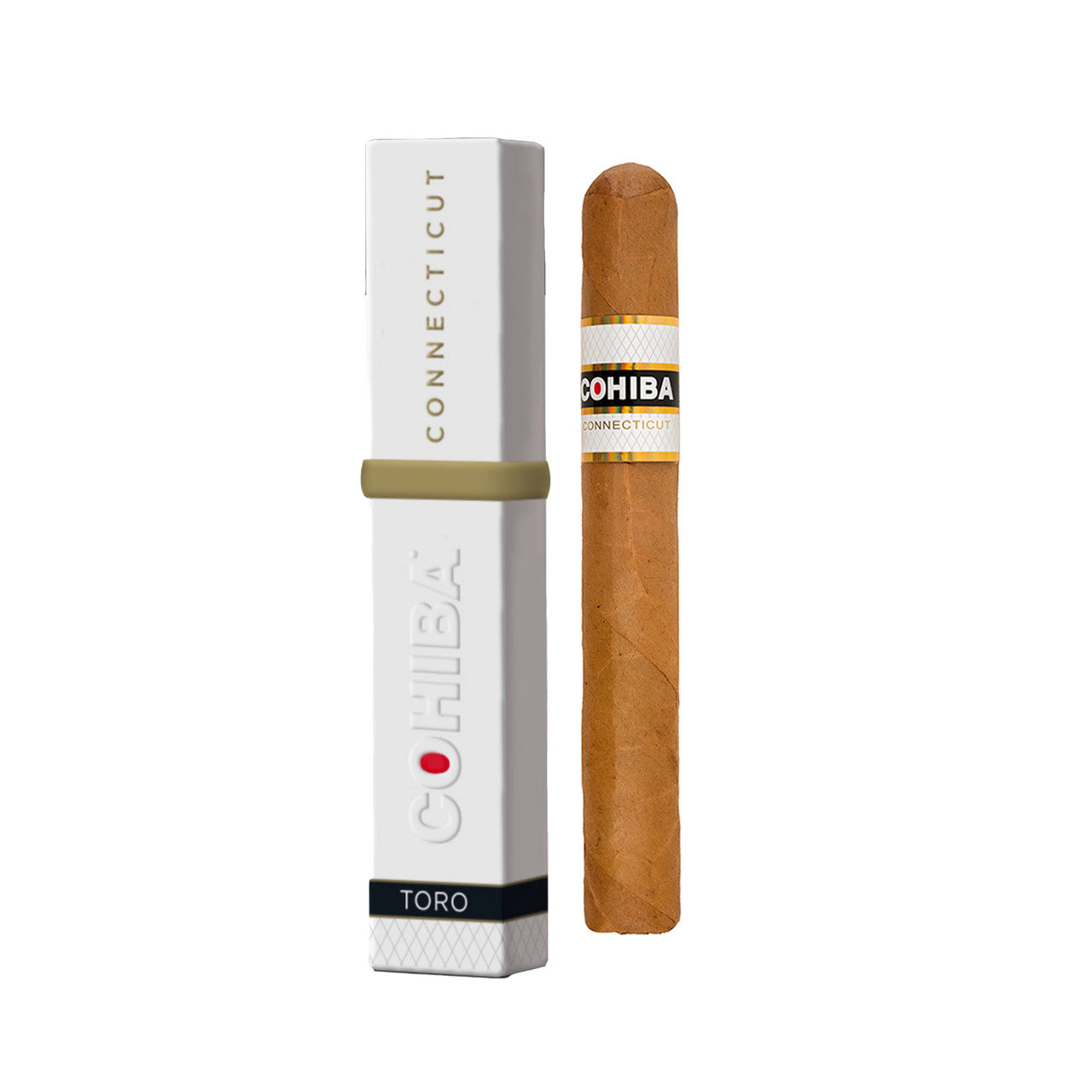 COHIBA CONNECTICUT Tubo
