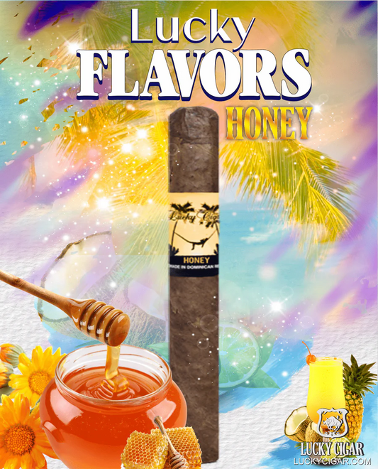 Flavor Honey