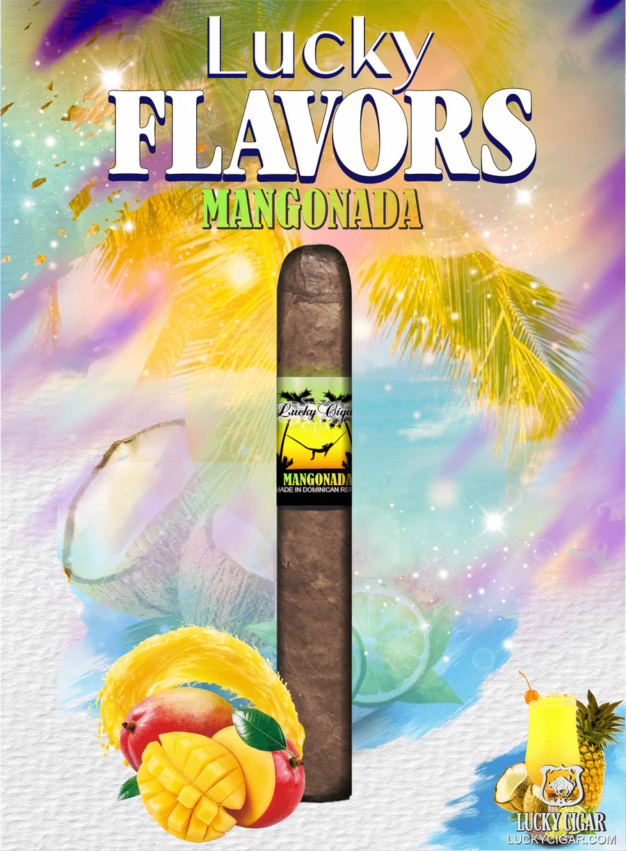 Mangonada