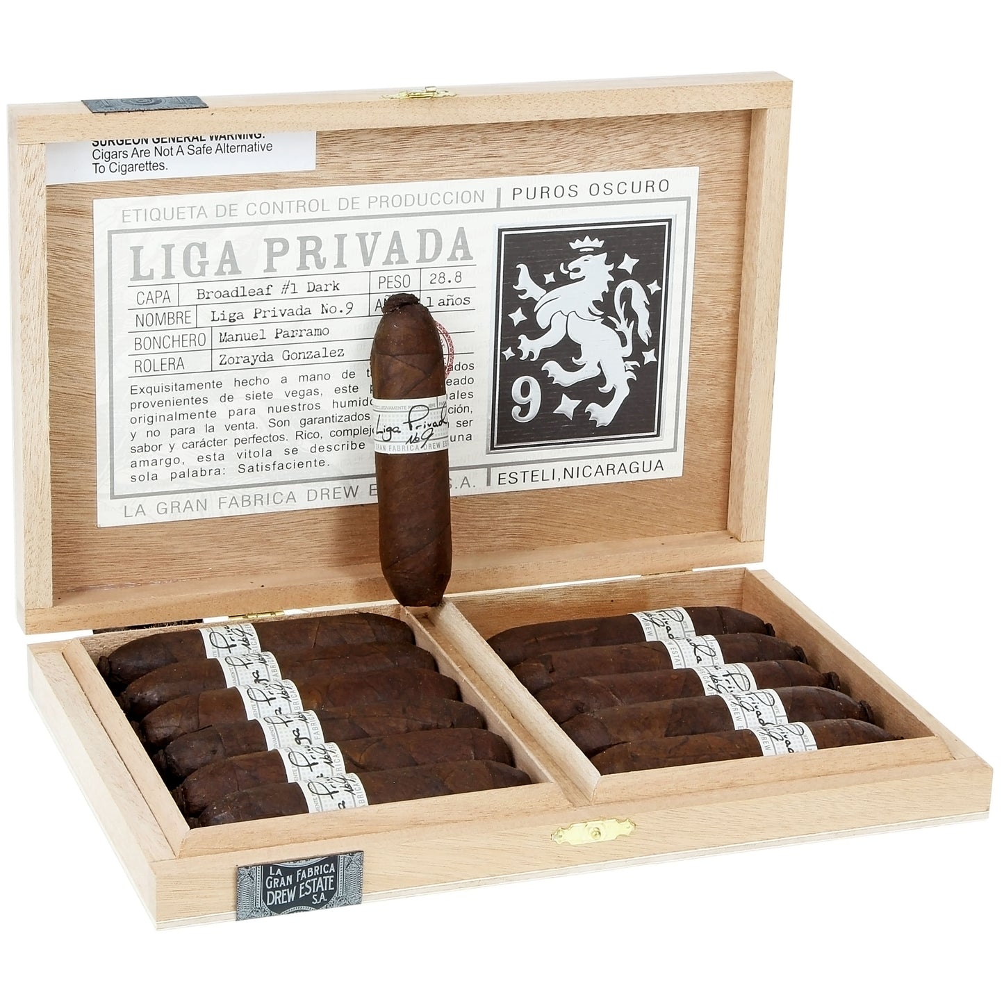 LIGA PRIVADA No9 FLYING PIG