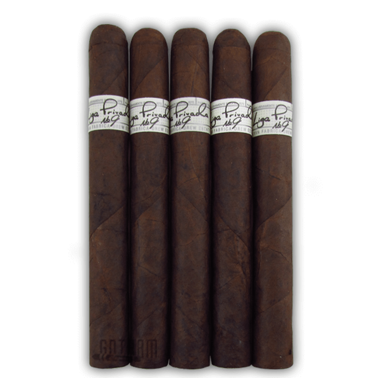 LIGA PRIVADA No9 Oscuro