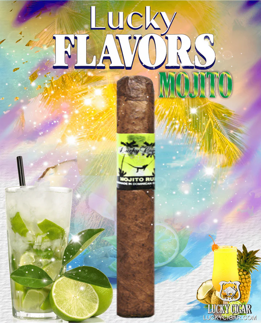 Mojito Rum